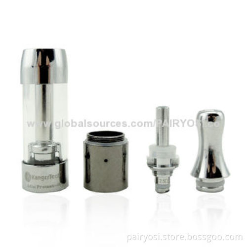 Highest Rated Mini Protank 2 Electronic Cigarette, New Arrival, 1.6mL Capacity